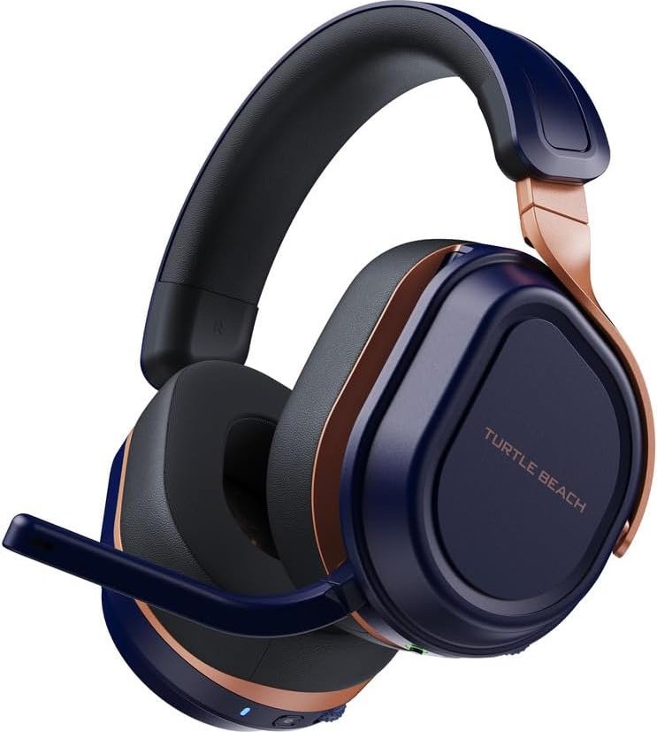 

Наушники Turtle Beach Stealth 700 Gen 3 для Xbox (темно-синий)