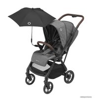 Коляска прогулочная «книга» Maxi-Cosi Leona 2 (серый)
