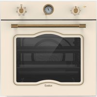 Электрический духовой шкаф Evelux EO 640 IR в Могилеве