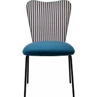 Стул Bergenson Bjorn Pompadour BB0000826 (изумрудный)