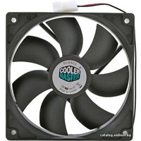 Вентилятор для корпуса Cooler Master NCR-12K1-GP
