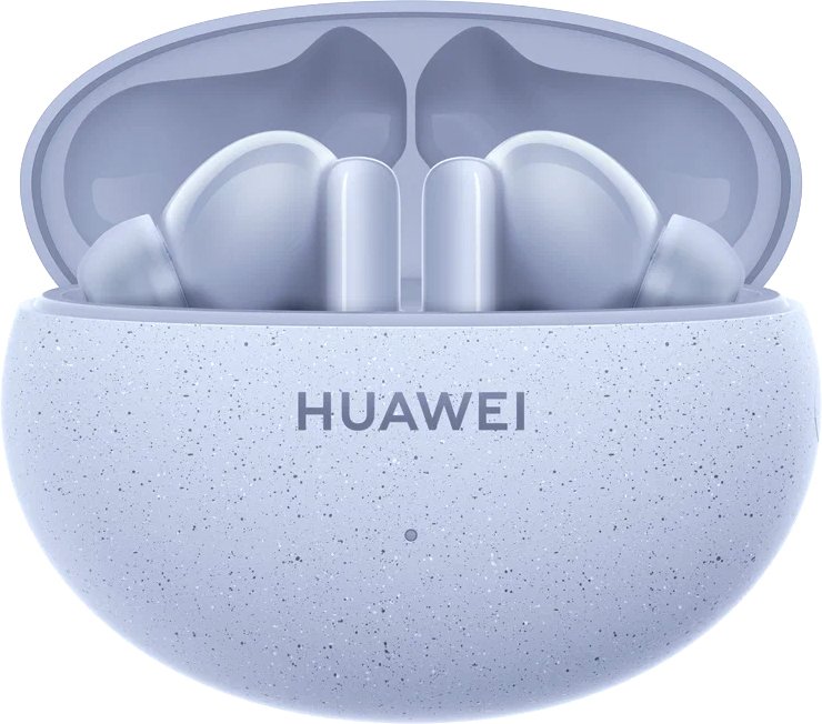 

Наушники Huawei FreeBuds 5i (голубой, китайская версия)