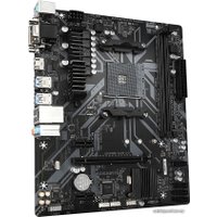 Материнская плата Gigabyte B450M S2H V2 (rev. 1.0)