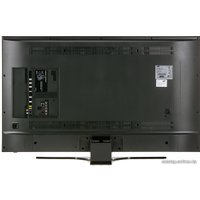 Телевизор Samsung UE50JU6400U