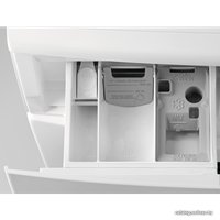 Стиральная машина Electrolux SensiCare 600 EW6F428WP