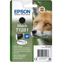Картридж Epson C13T12814012
