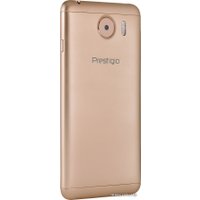 Телефон Prestigio Grace Z5 Gold [PSP5530DUO]