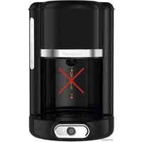 Капельная кофеварка Moulinex Soleil FG381816