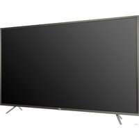 Телевизор TCL L55P2US (стальной)