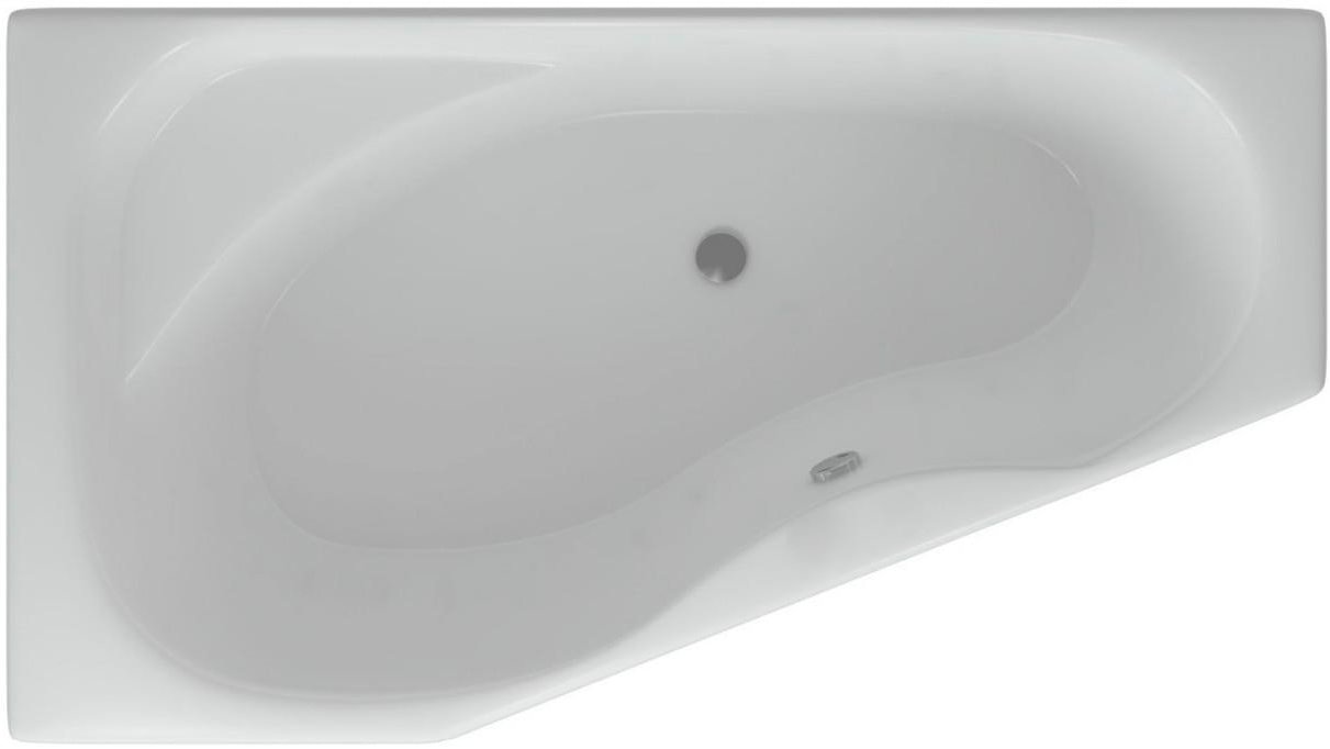 

Ванна Aquatek Медея 170x95L