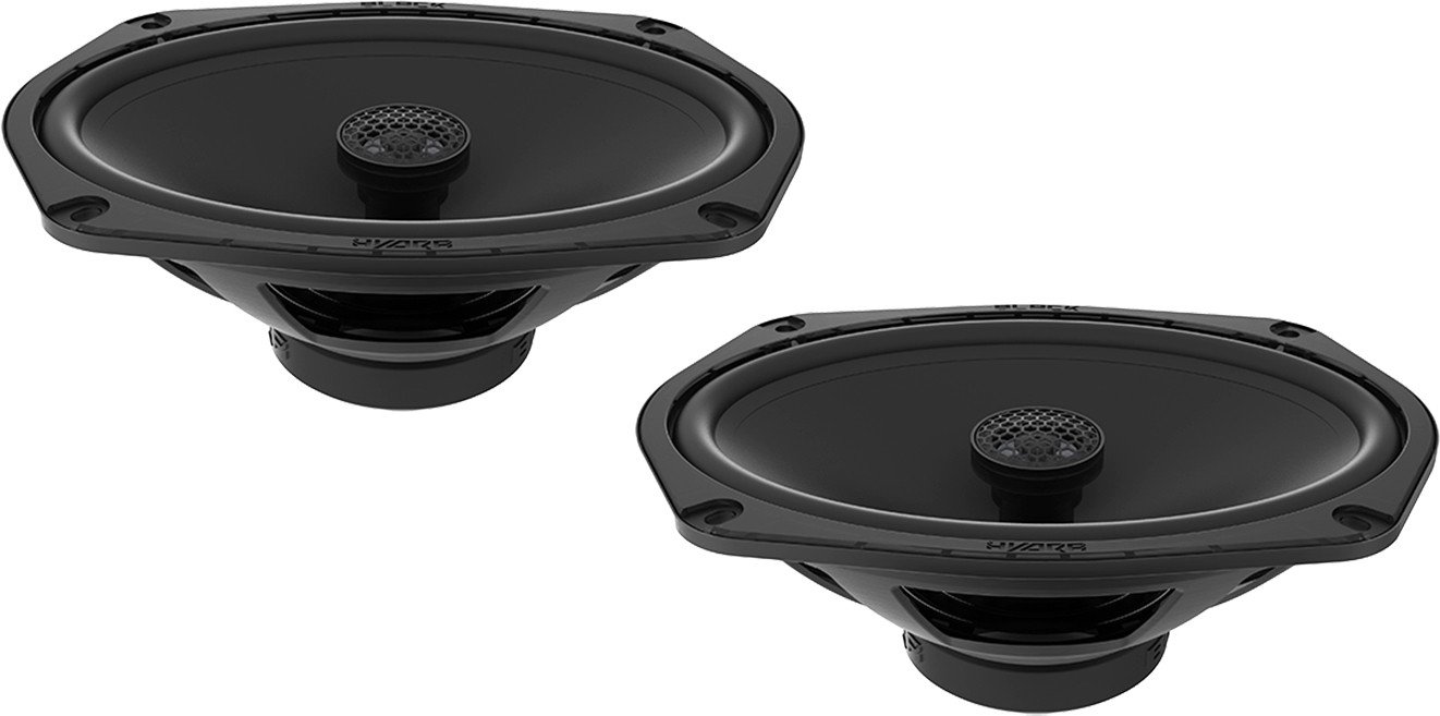 

Коаксиальная АС Black Hydra Delta 6913X