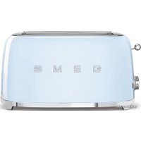 Тостер Smeg TSF02PBEU