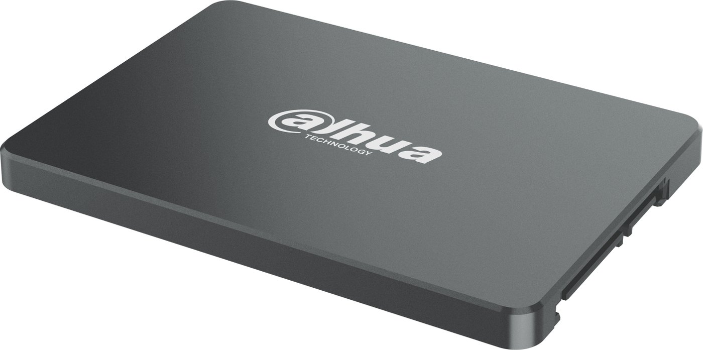 

SSD Dahua S820GS 512GB DHI-SSD-S820GS512G