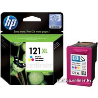 Картридж HP 121XL (CC644HE)