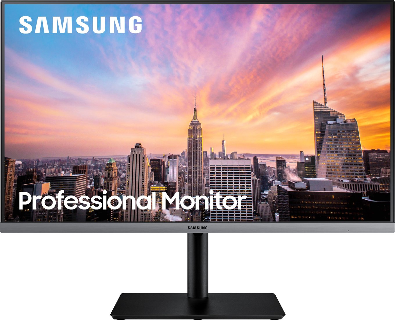 

Монитор Samsung S27R650FDI