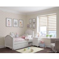 Шторы день-ночь Lm Decor Грация ДН LB 10-25 85x160