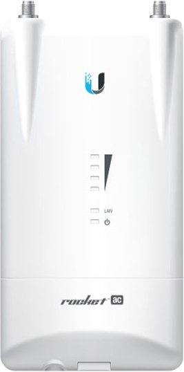 

Точка доступа Ubiquiti Rocket 5AC Lite (R5AC-Lite)