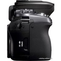 Зеркальный фотоаппарат Sony Alpha DSLR-A550 Body