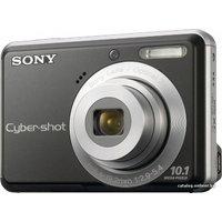 Фотоаппарат Sony Cyber-shot DSC-S930