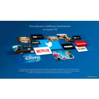 Телевизор Blaupunkt 40FB5000