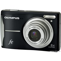 Фотоаппарат Olympus FE-46