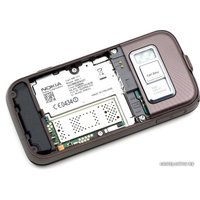 Телефон Nokia N85