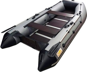 Моторная лодка Marlin 330EL