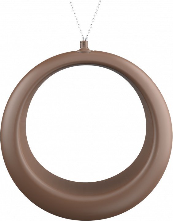 

Украшение для сада Berkano Moon 210_006_36 (коричневый)