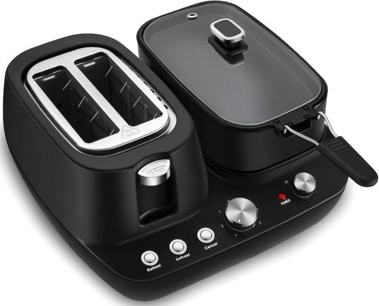 

Тостер Sonifer SF-4024
