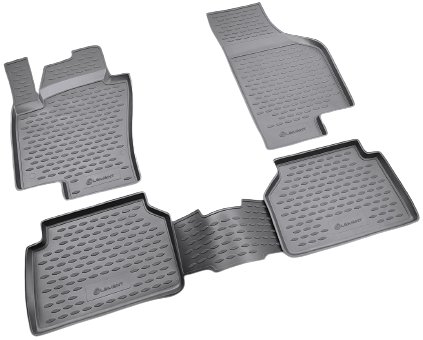 

Комплект ковриков для авто Element NLC.51.21.210KH (4 шт)