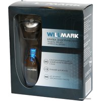 Электробритва Willmark WFS-605