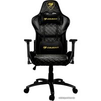 Игровое (геймерское) кресло Cougar Armor One Royal