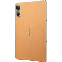 Планшет Blackview Mega 12 5G 12GB/256GB (золотистый, с аксессуарами)