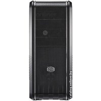 Корпус Cooler Master CM 690 II Advanced Black (RC-692-KWN2-GP)