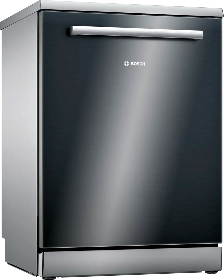 

Отдельностоящая посудомоечная машина Bosch SMS4HMB62T