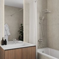 Смеситель Milardo Maze MAZBN00M01