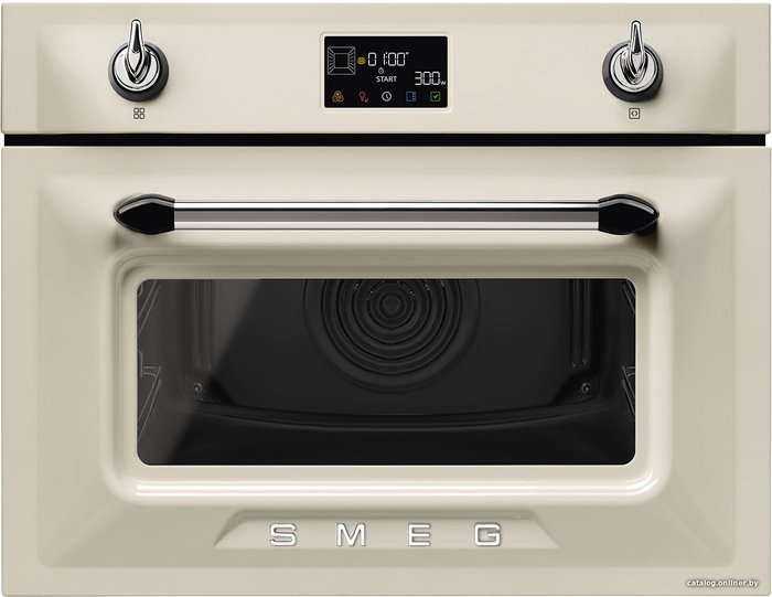 Smeg Victoria SO4902M1P