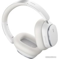 Наушники Baseus Bowie H1 Pro (белый)