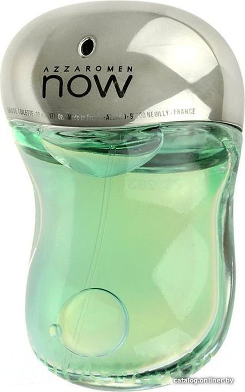Туалетная вода Azzaro Now EdT (30 мл)