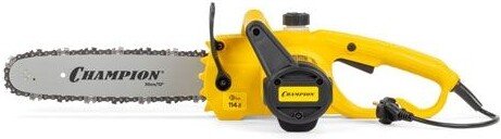 

Электрическая пила Champion 112-12