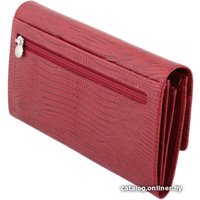 Кошелек Petek 1855 440 (змейка, красный)