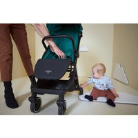 Коляска прогулочная «книга» Anex Air-x 2022 (green)