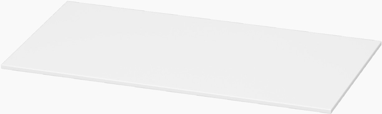 

Brevita Столешница Steffany 90 STEF-018-0090 (белый)