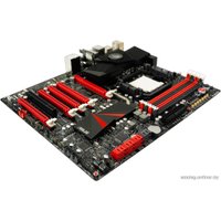 Материнская плата ASUS Crosshair IV Extreme
