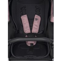 Универсальная коляска Riko Nuno Pro (3 в 1, rose 03)