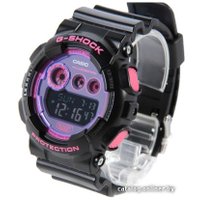 Наручные часы Casio GD-120N-1B4