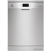 Отдельностоящая посудомоечная машина Electrolux ESF5545LOX