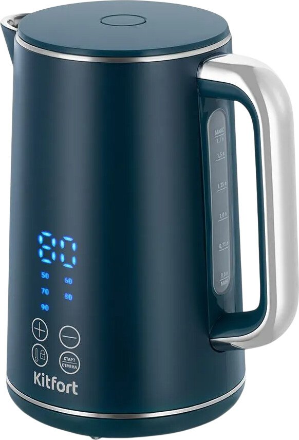 

Электрический чайник Kitfort KT-6784