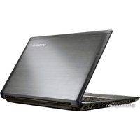 Ноутбук Lenovo IdeaPad V570 (59070764)