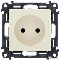 Розетка Legrand Valena Life 753516 (слоновая кость)